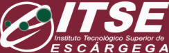 INSTITUTO TECNOLÓGICO SUPERIOR DE ESCÁRCEGA